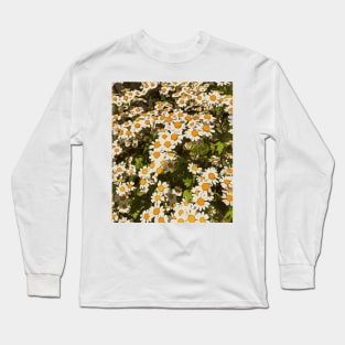 Daisy’s Long Sleeve T-Shirt